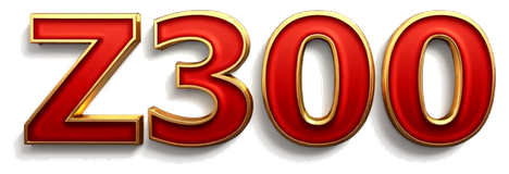 z300 logo