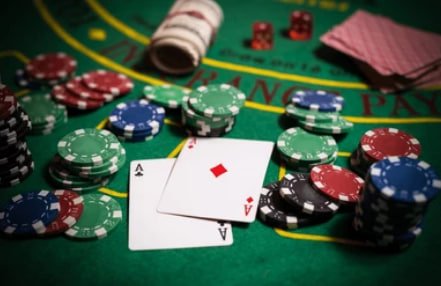 z300 Koleksi Meja Baccarat Kami di z300